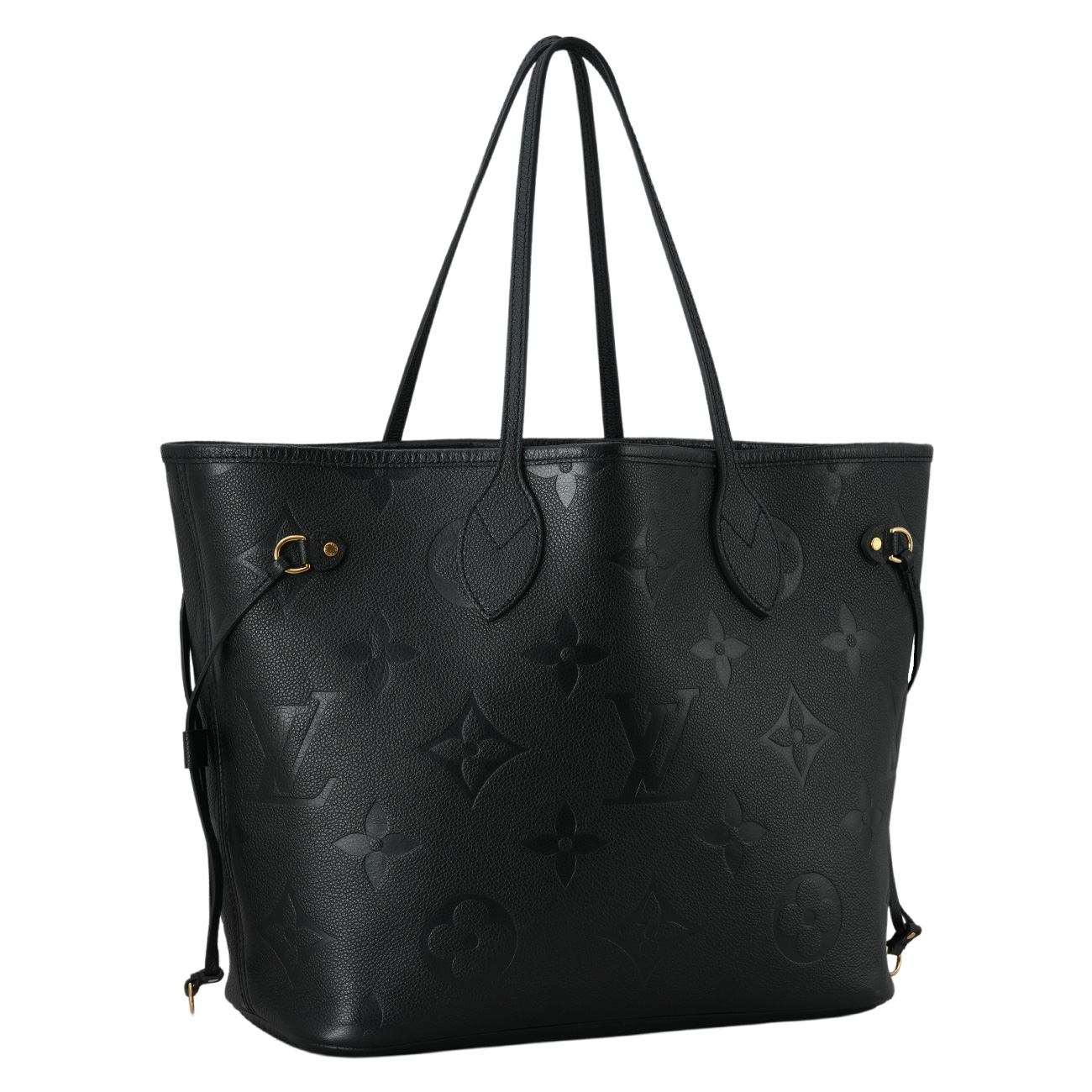 LOUIS VUITTON(USED)루이비통 앙프렝뜨 네버풀 MM
